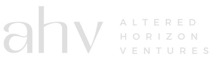 Altered Horizon Ventures Inc.